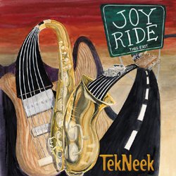 Label: Teksouth Records Жанр: Jazz, Smooth Jazz