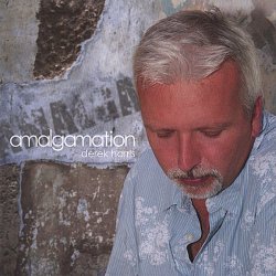 Derek Harris - Amalgamation (2007)