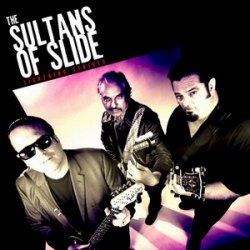Label: Catapult   Жанр: Slide guitar blues,