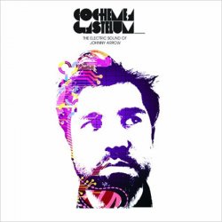 Cochemea Gastelum - The Electric Sound Of Johnny
