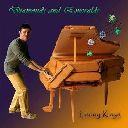 Label: Lenny Keys Rec Жанр: Jazz, Smooth Jazz Год