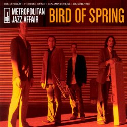Label: Infracom Жанр: Jazz-Lounge / Nu-Jazz /