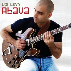 Udi Levy - Ahava (2011)