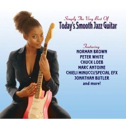 Label: Proper Жанр: Jazz, Smooth Jazz Год