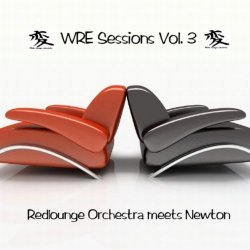 Redlounge Orchestra meets Newton - WRE Sessions,