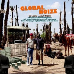 Label: Shanachie Entertainment Жанр: Acid Jazz,