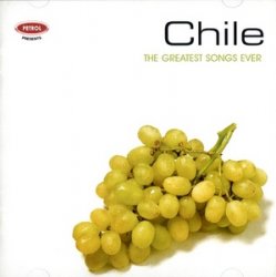 Label: Petrol Records   Жанр: World, Latin, Folk 