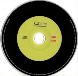 VA - Greatest Songs Ever: Chile (2006)
