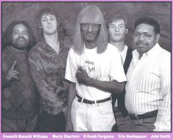 H-Bomb Ferguson - Wiggin' Out (1993)