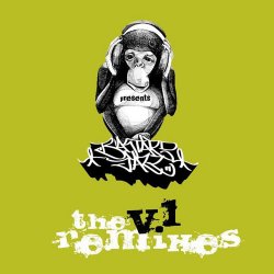 Bastard Jazz The Remixes vol. 1 (2006)
