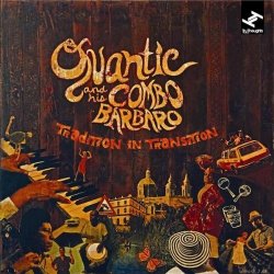 Label: Tru Thoughts Жанр: Jazz-Funk, Latin Год