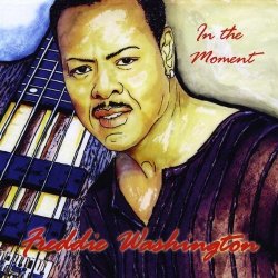 Label: Freddie Washington Rec. Жанр:  Год