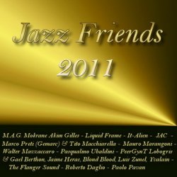 Жанр: Jazz Год выпуска: 6 Jan 2011 Формат: mp3