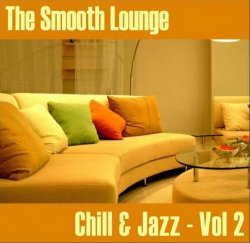 Joey Garner Band - The Smooth Lounge: Chill &