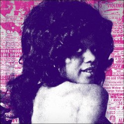 Label: Lost Highway Жанр: Blues / Garage Soul /