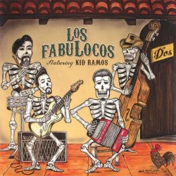 Los Fabulocos feat. Kid Ramos - Dos (2011)