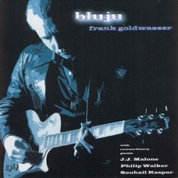Frank Goldwasser - Bluju (2003)