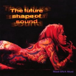 Label: Space EKO Жанр: Trip-Hop, Space Age