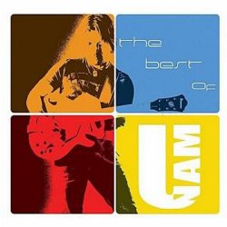 U-Nam - The Best Of U (2011)