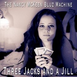 Label: Self released  Жанр: Modern electric blues