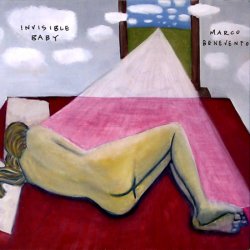 Marco Benevento - Invisible Baby (2008) FLAC