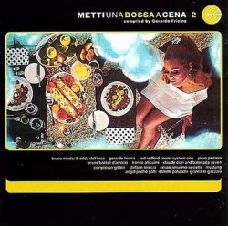 Label: Schema Жанр: Bossa Nova, Latin Jazz Год