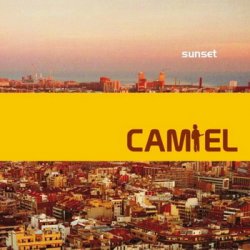 Camiel - Sunset (2002)