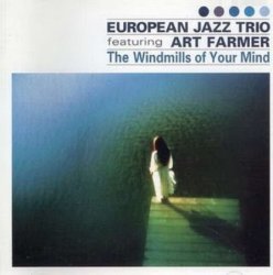 Год выхода: 1997 Стиль: Jazz, Smooth Jazz,