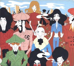 Brownswood Workshop Multidirection 1 (1993)
