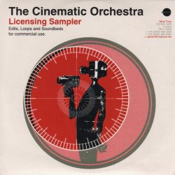Label: Ninja Tune Жанр: Future Jazz, Downtempo