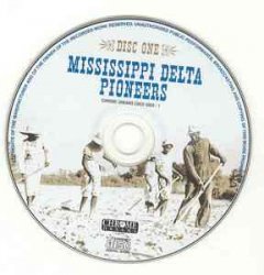 VA - Century Of The Blues: The Definitve Country Blues Collection (2003)