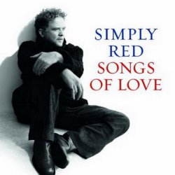 Simply Red - Songs of Love (2010)