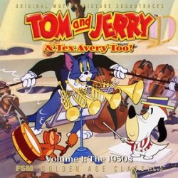 Label: Film Score Monthly  Страна: USA  Жанр: