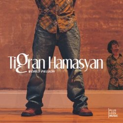 Label: Plus Loin Music   Жанр: Jazz, Post-Bop,