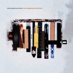 Emanuele Errante - Time Elapsing Handheld (2011)