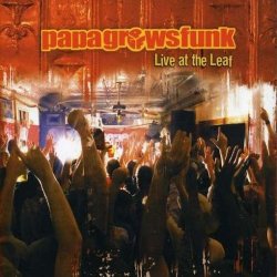 Label: Funky Krewe Records   Жанр: Funk, Jam