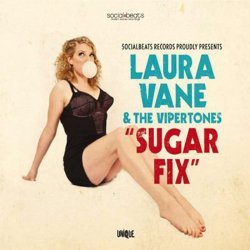 Label: Social Beats / Unique Records Жанр: Soul /