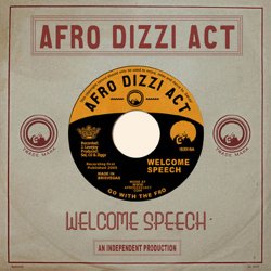Label: Vitamin Records Жанр: Afro-beat, Funk,