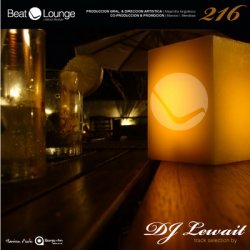 Beat Lounge 216 (2010)