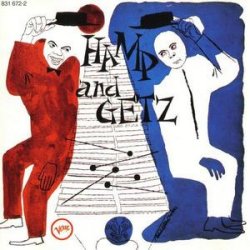 Label: Verve, Polygram Records Страна: USA  Жанр: