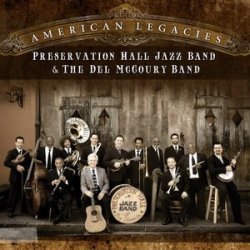 Label: McCoury Music  Страна: USA  Жанр: Jazz,