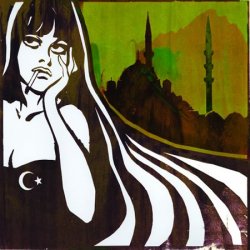 Tandy Love - Turk Jerk: Anatolian Anagrams (2011)