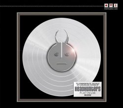 The Headhunters - Platinum (2011)