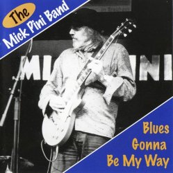 Label: 66-records Жанр: Blues  Год выпуска: 1999