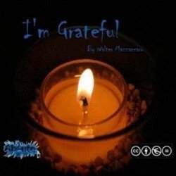 Walter Mazzaccaro - I'm Grateful (2011) Walter Mazzaccaro - I'm Grateful (2011)
