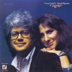   	Label: Concord Jazz [CCD 4289] 	Genre: