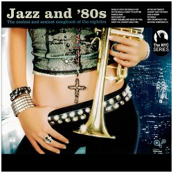 Label: PMB Music / Music Brokers 	Жанр: Nu Jazz