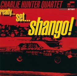 Year Of Release: 1996 	Label: Blue Note 	Genre: