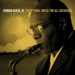 Label: Tate Music Group  Жанр: Smooth Jazz, Alto