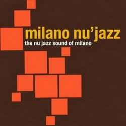 Label: Record Kicks  Жанр: Nu Jazz, Bossa Nova,